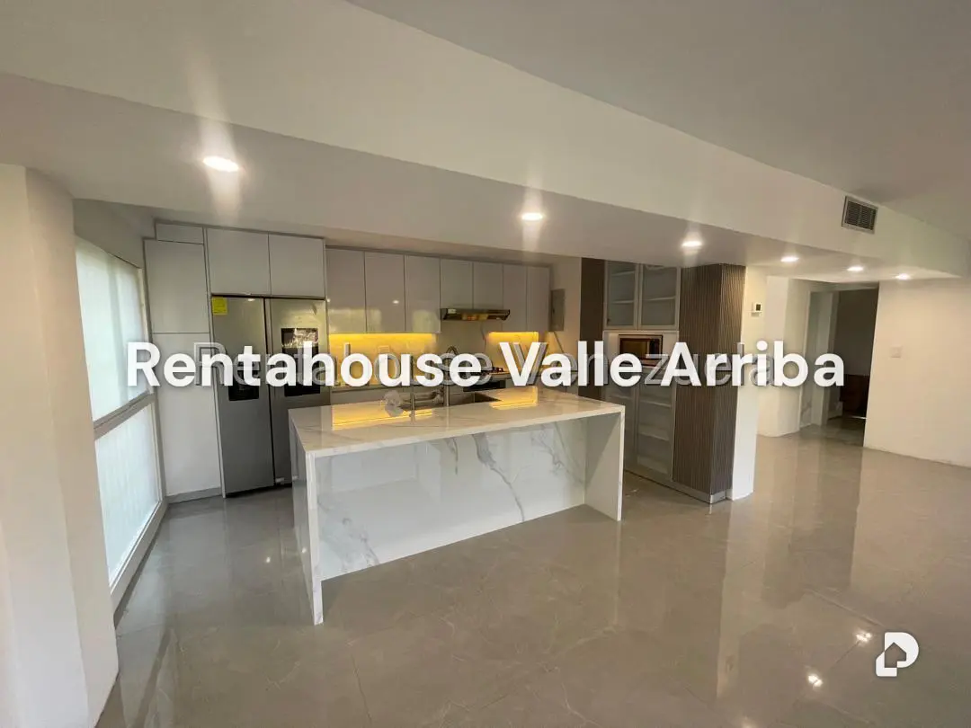 Apartamento en La Boyera, Caracas – 3