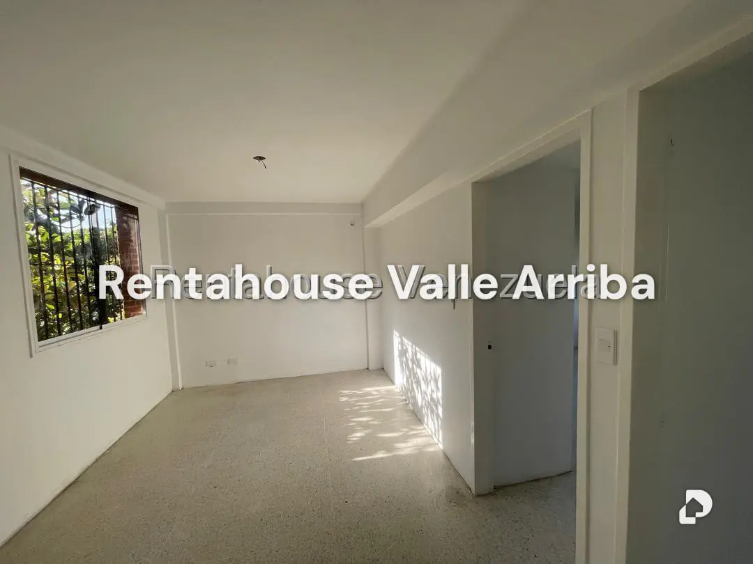 Apartamento en La Boyera, Caracas – 19