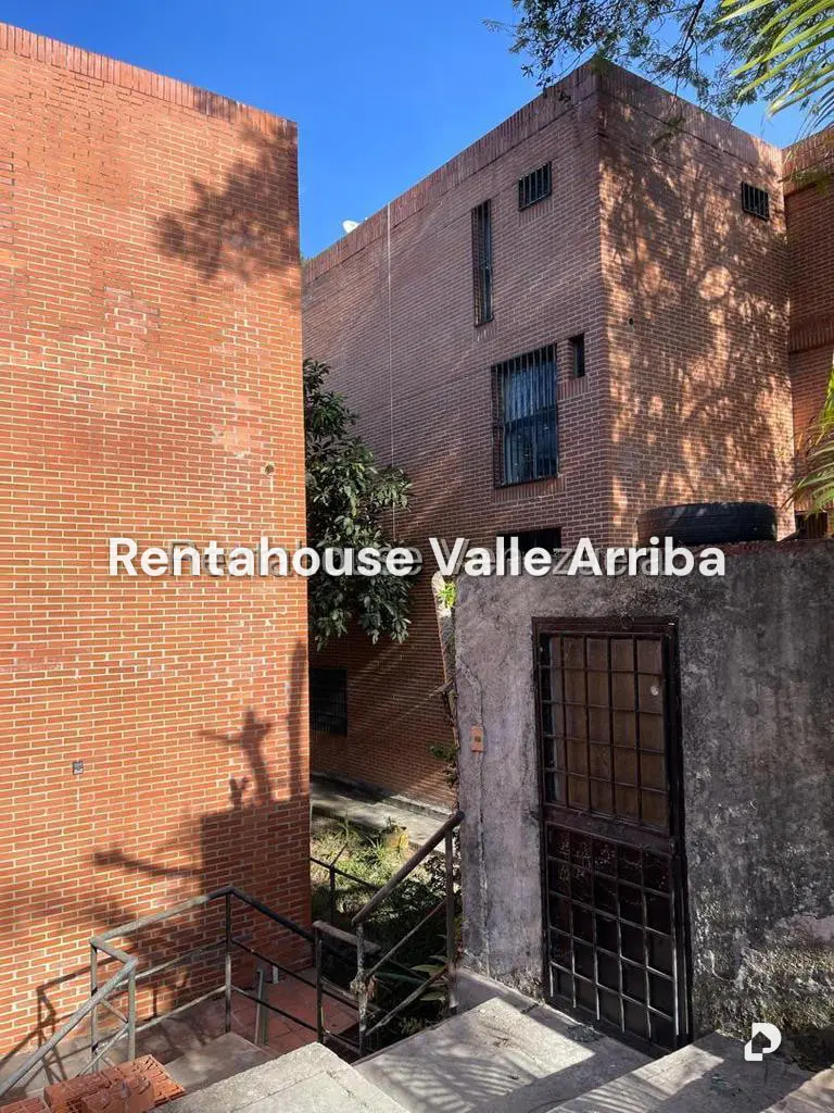 Apartamento en La Boyera, Caracas – 27