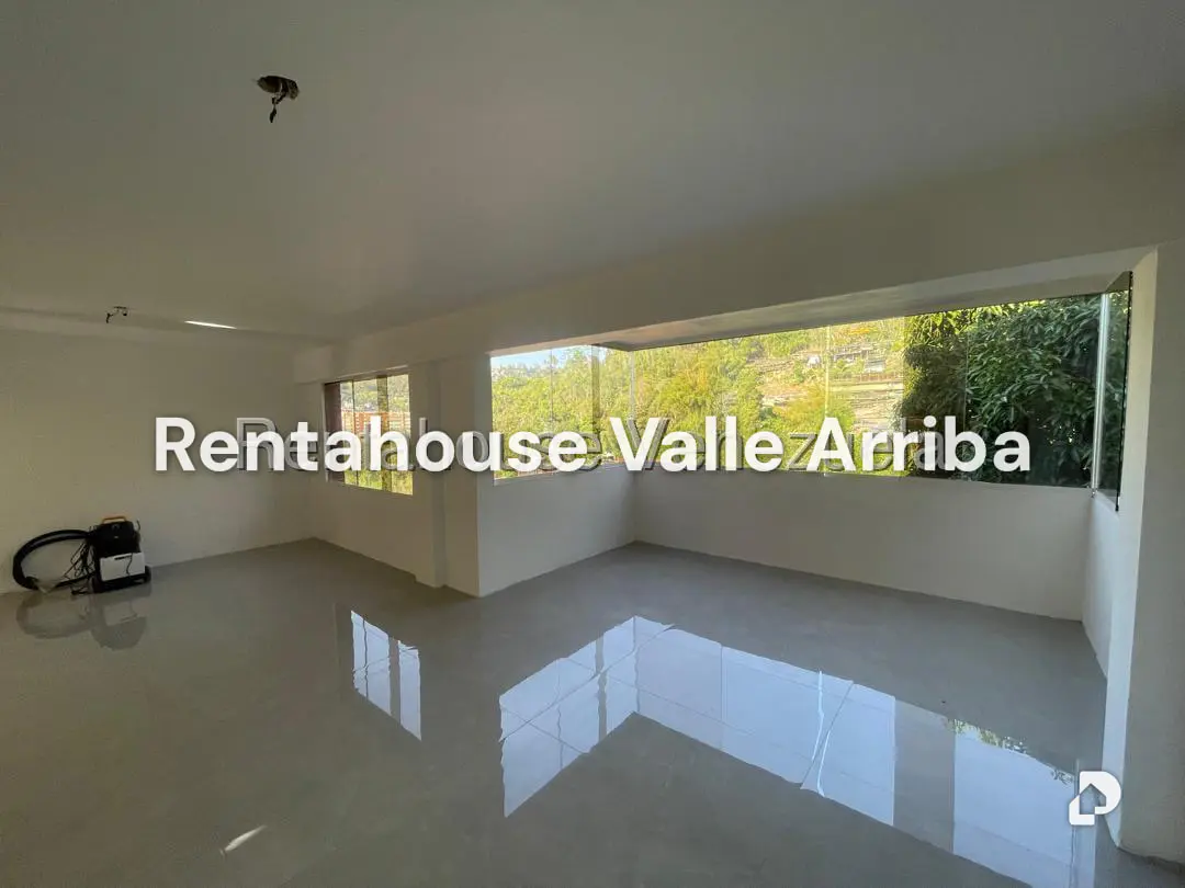 Apartamento en La Boyera, Caracas – 6