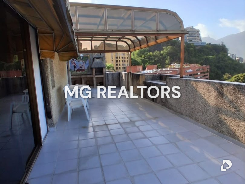 Apartment in Valle Arriba, Caracas – 16