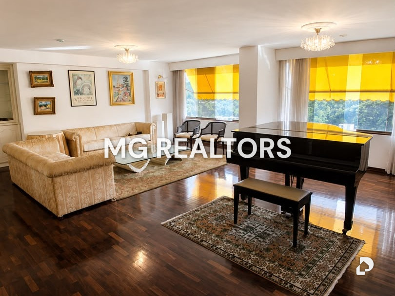 Apartment in Valle Arriba, Caracas – 2