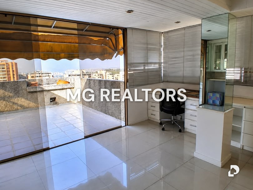 Apartment in Valle Arriba, Caracas – 5