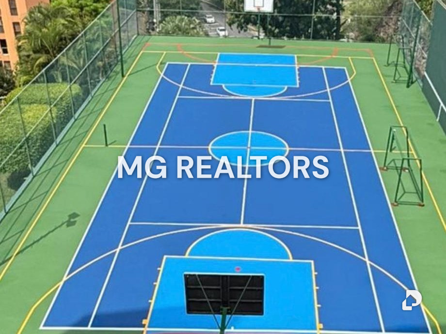 Apartment in Valle Arriba, Caracas – 13