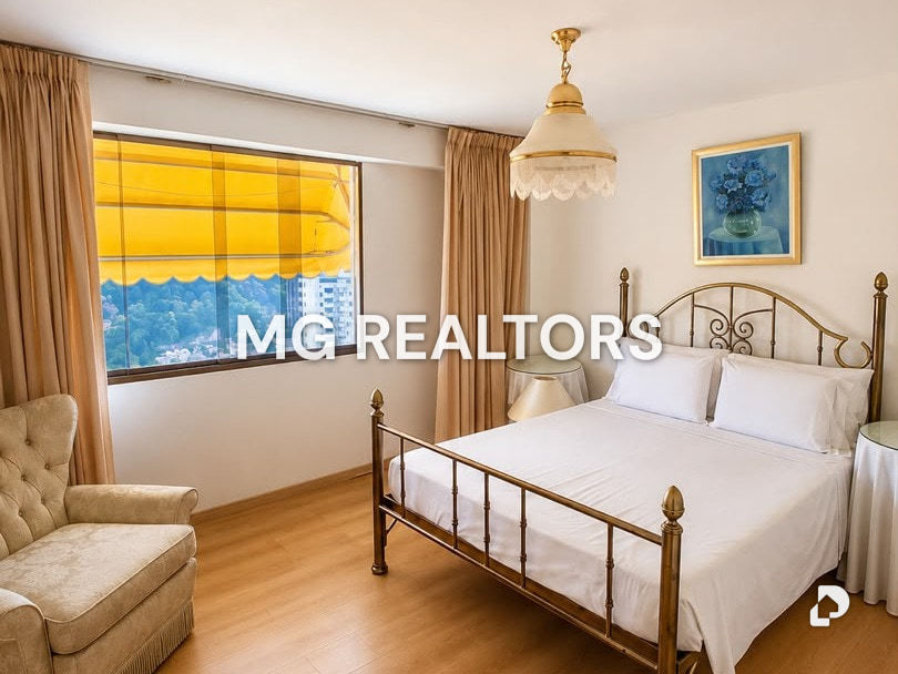 Apartment in Valle Arriba, Caracas – 15