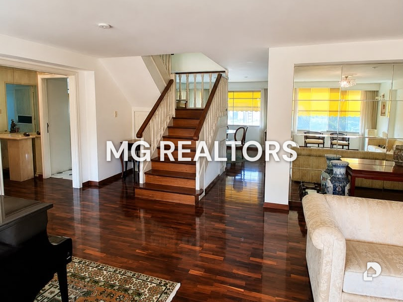 Apartment in Valle Arriba, Caracas – 1