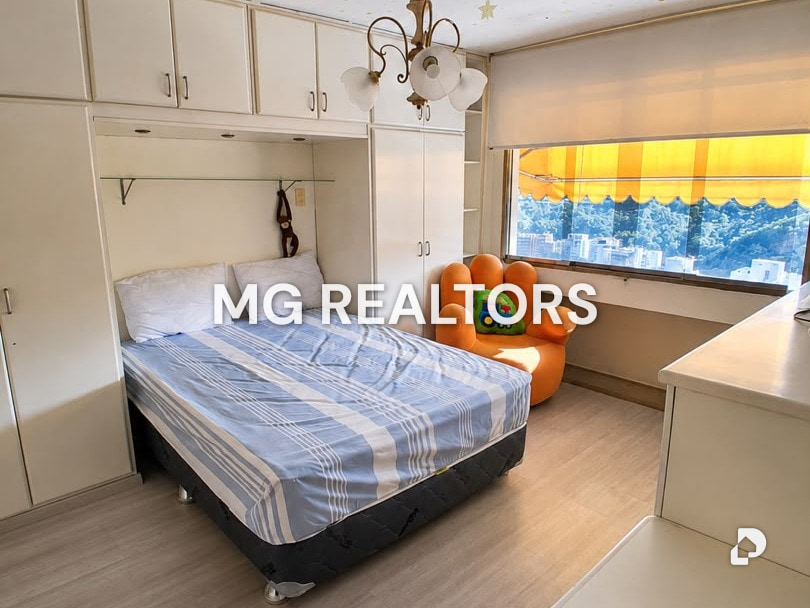 Apartment in Valle Arriba, Caracas – 11