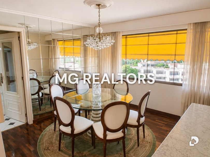 Apartment in Valle Arriba, Caracas – 8