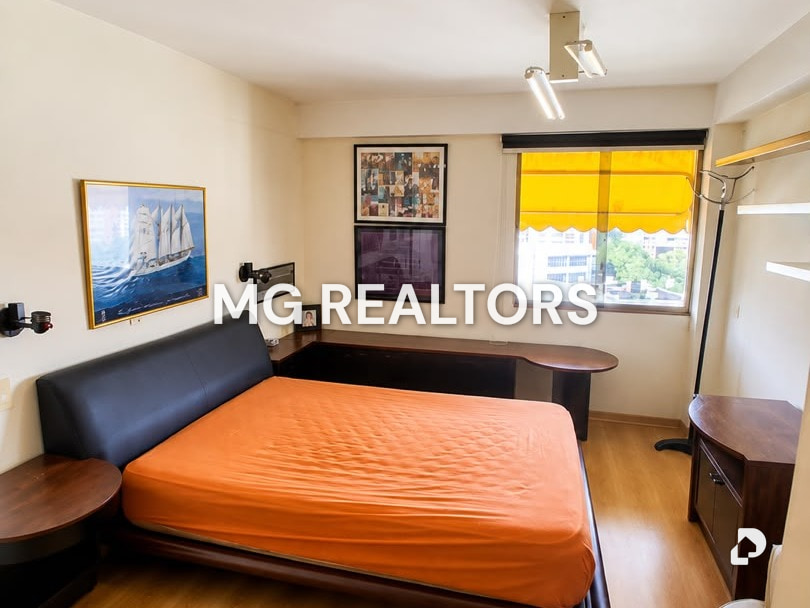 Apartment in Valle Arriba, Caracas – 6