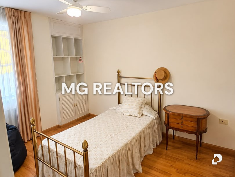 Apartment in Valle Arriba, Caracas – 10