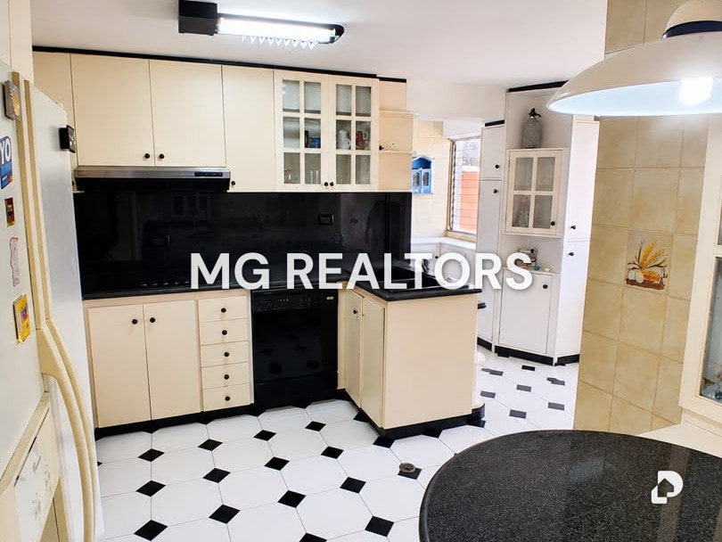 Apartment in Valle Arriba, Caracas – 7