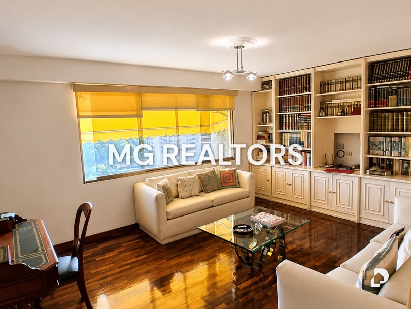 Apartment in Valle Arriba, Caracas – 3