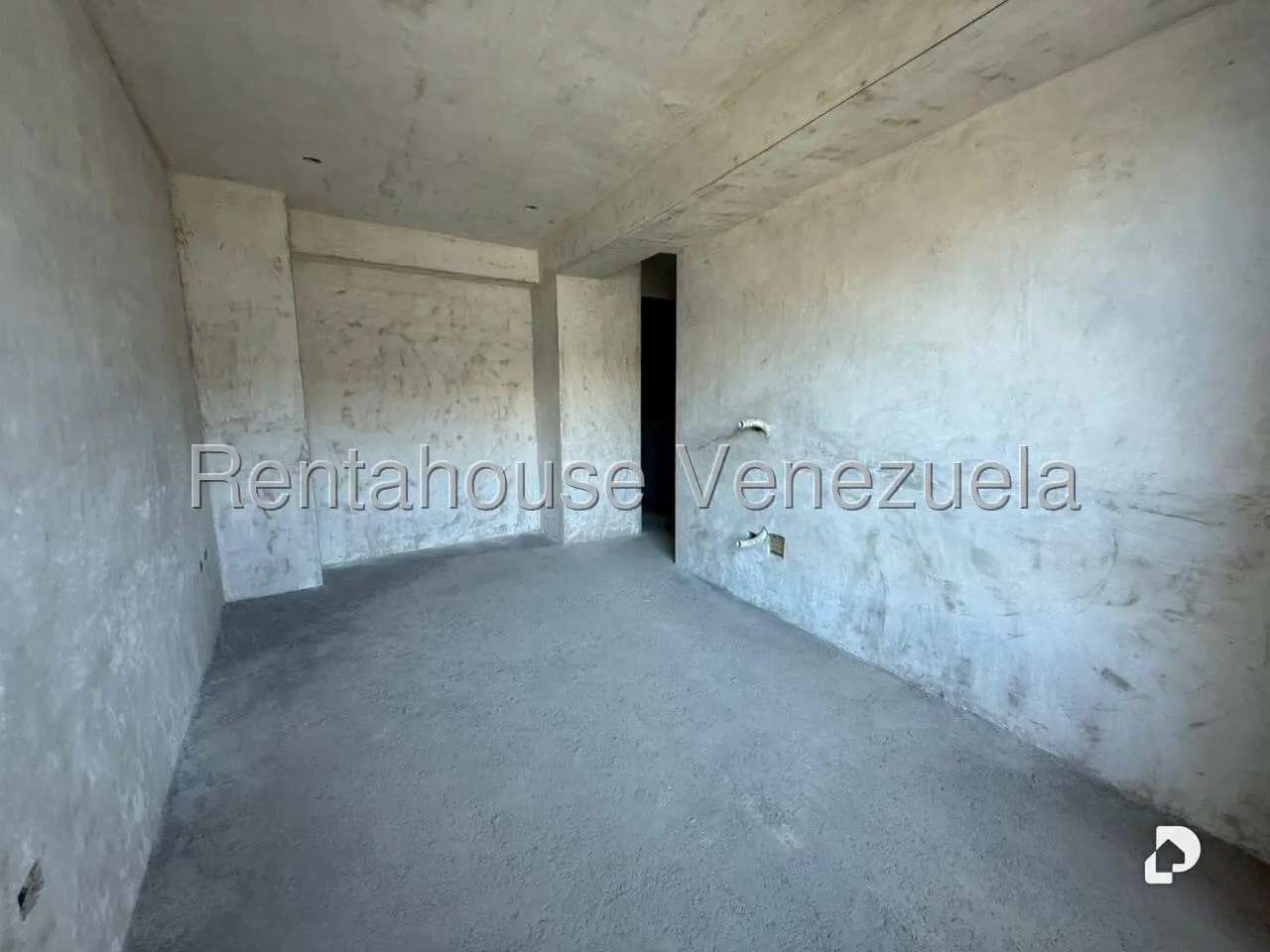 Apartamento en La Escondida, Caracas – 14