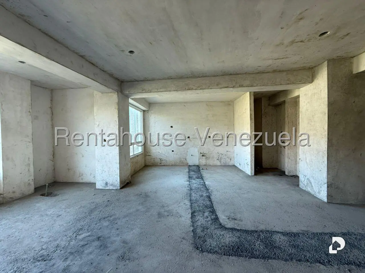 Apartamento en La Escondida, Caracas – 6