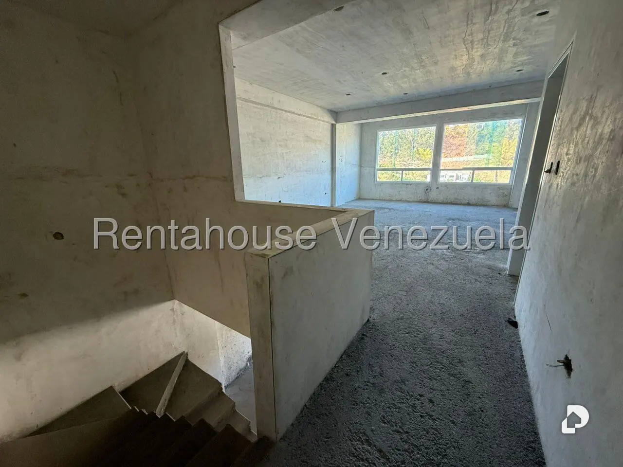 Apartamento en La Escondida, Caracas – 11
