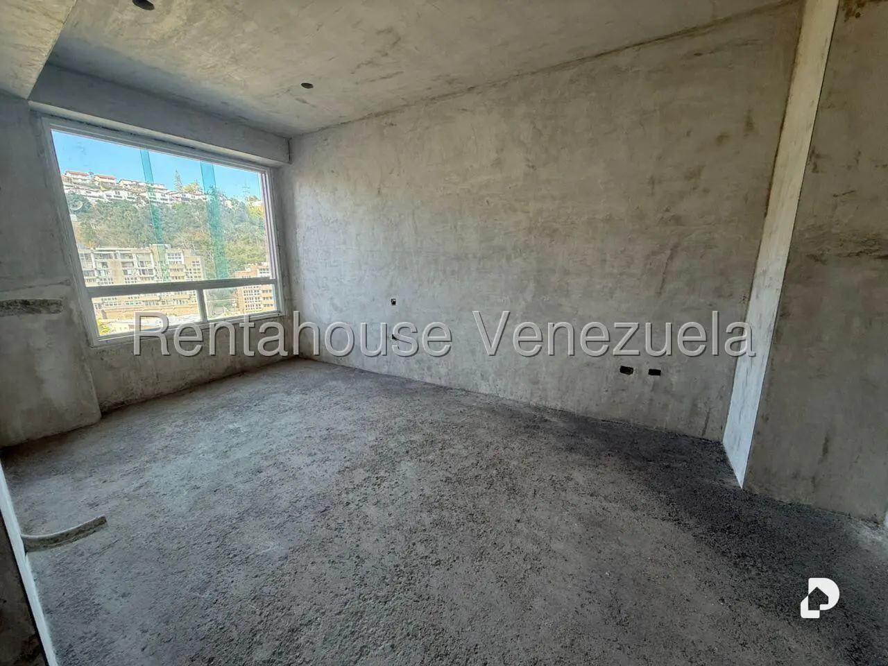 Apartamento en La Escondida, Caracas – 13