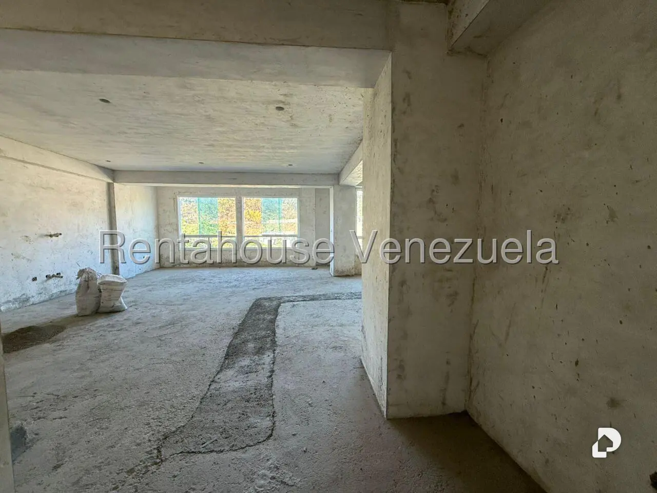 Apartamento en La Escondida, Caracas – 3