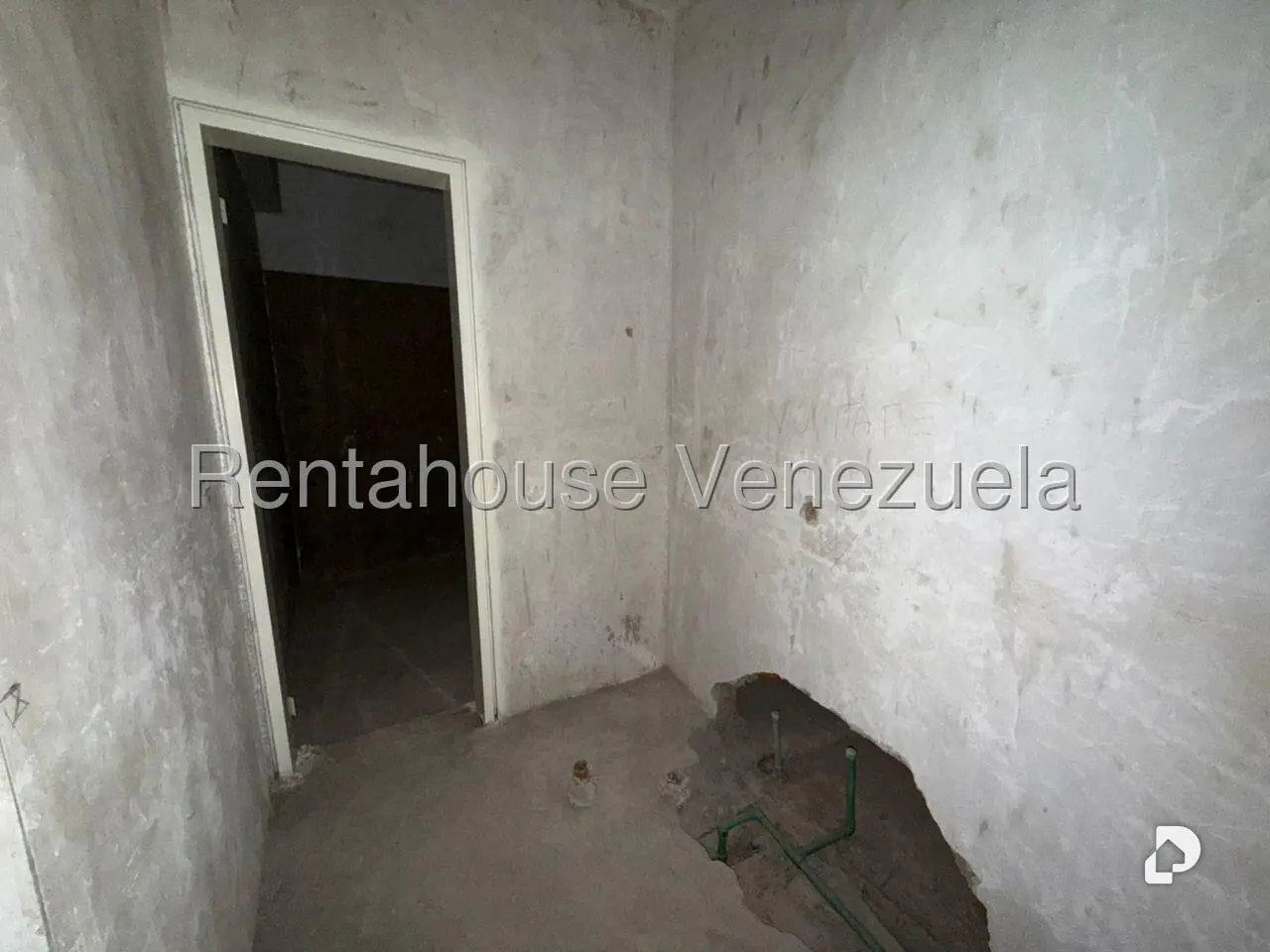 Apartamento en La Escondida, Caracas – 16