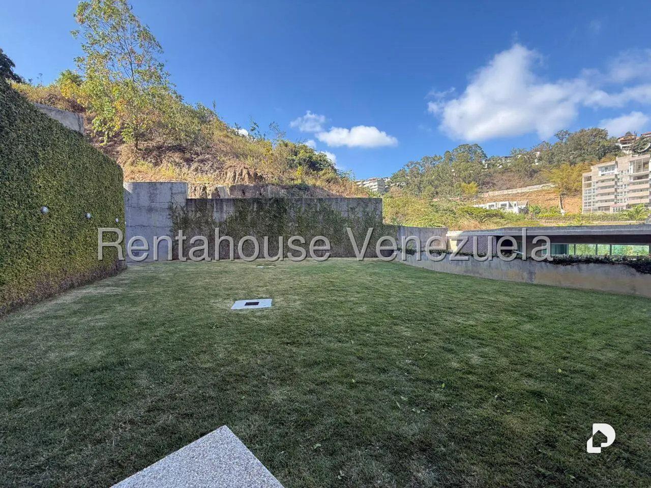 Apartamento en La Escondida, Caracas – 20