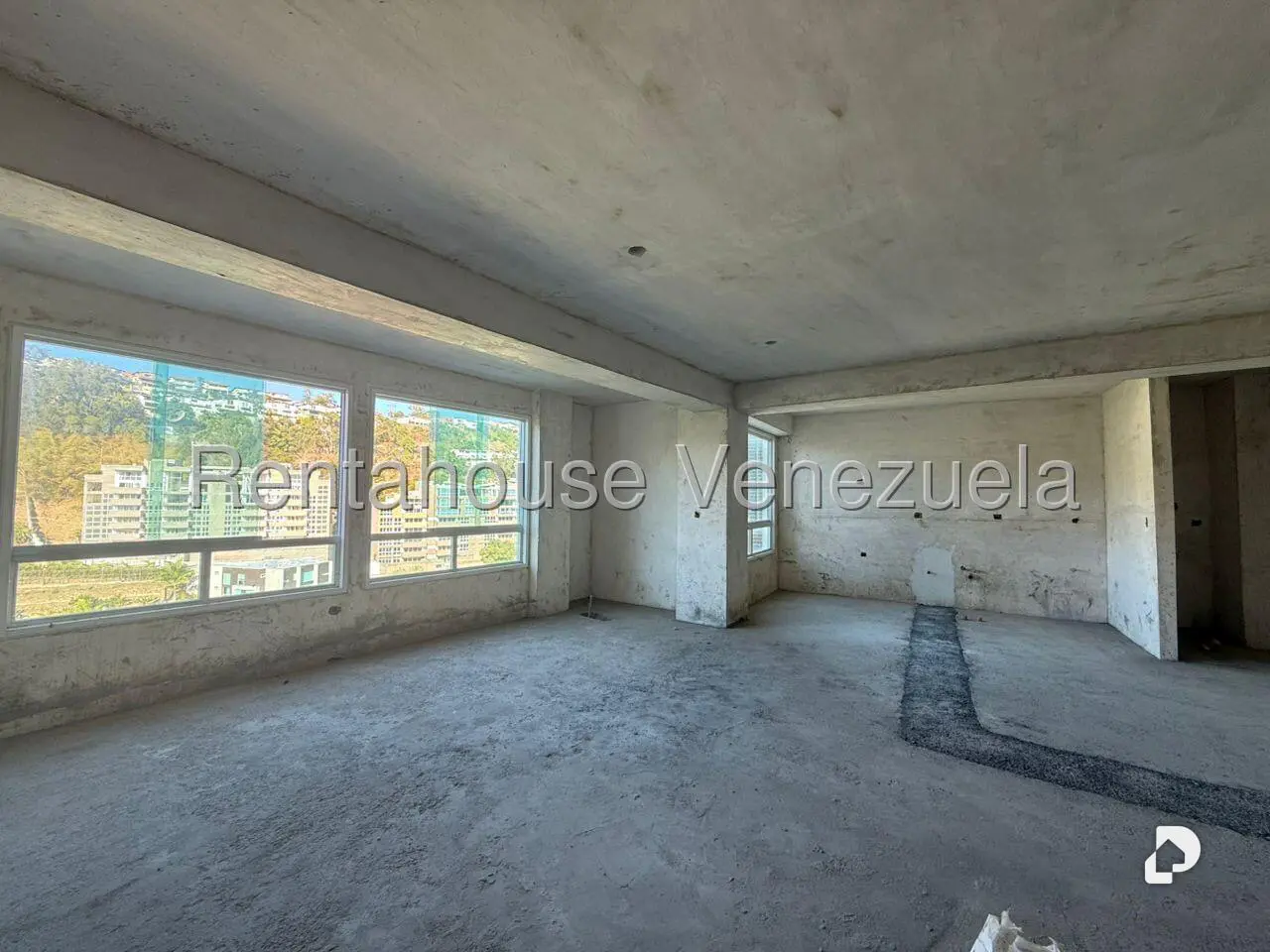 Apartamento en La Escondida, Caracas – 5