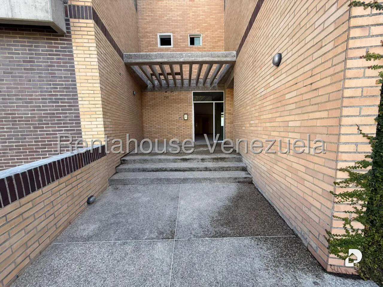 Apartamento en La Escondida, Caracas – 21