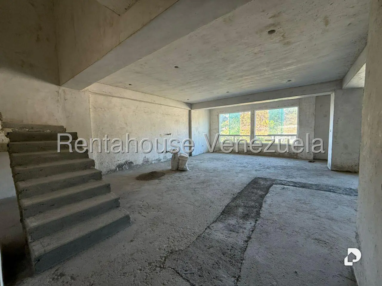 Apartamento en La Escondida, Caracas – 4