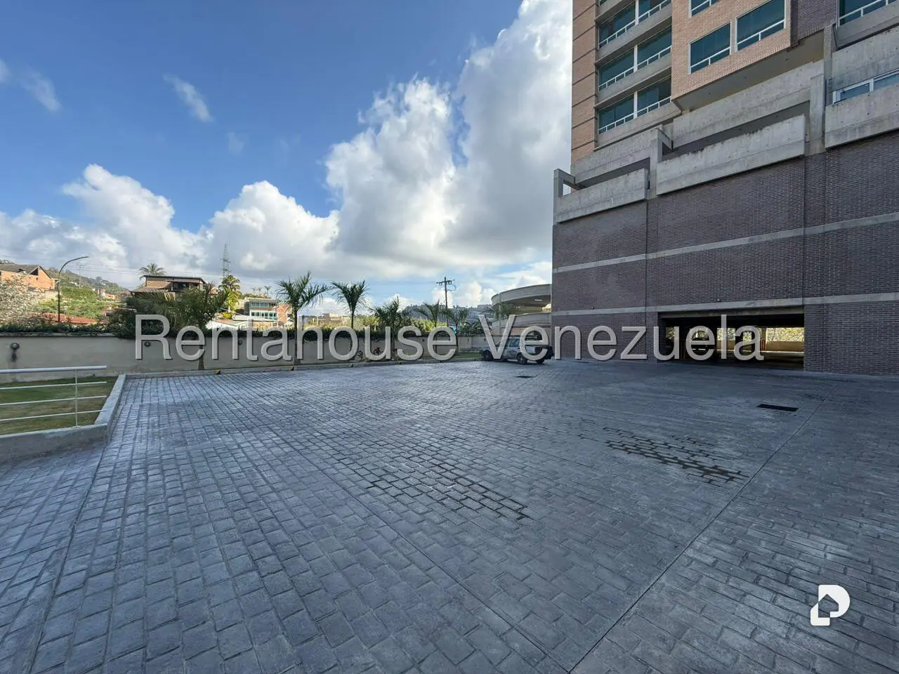 Apartamento en La Escondida, Caracas – 18