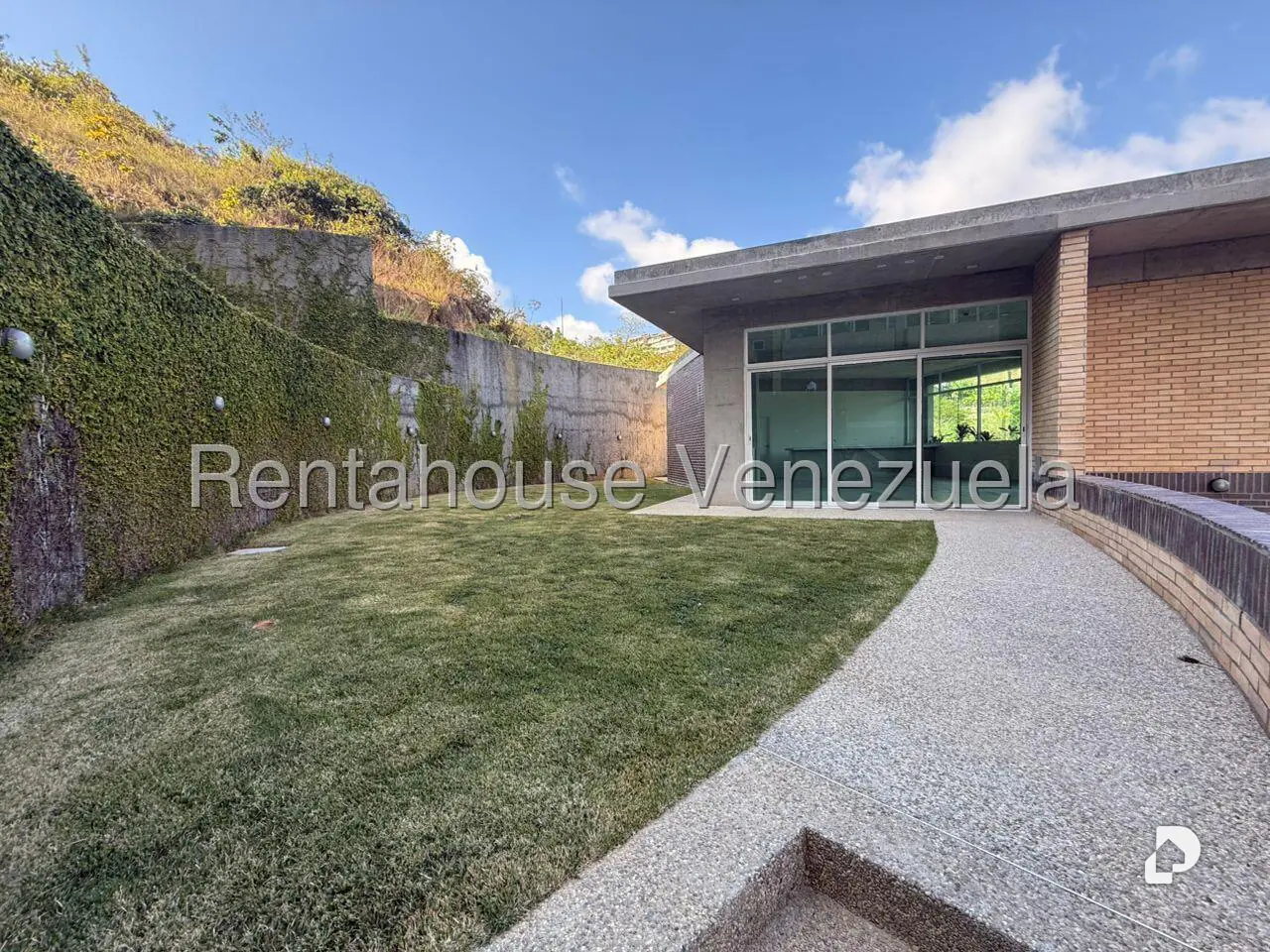 Apartamento en La Escondida, Caracas – 19
