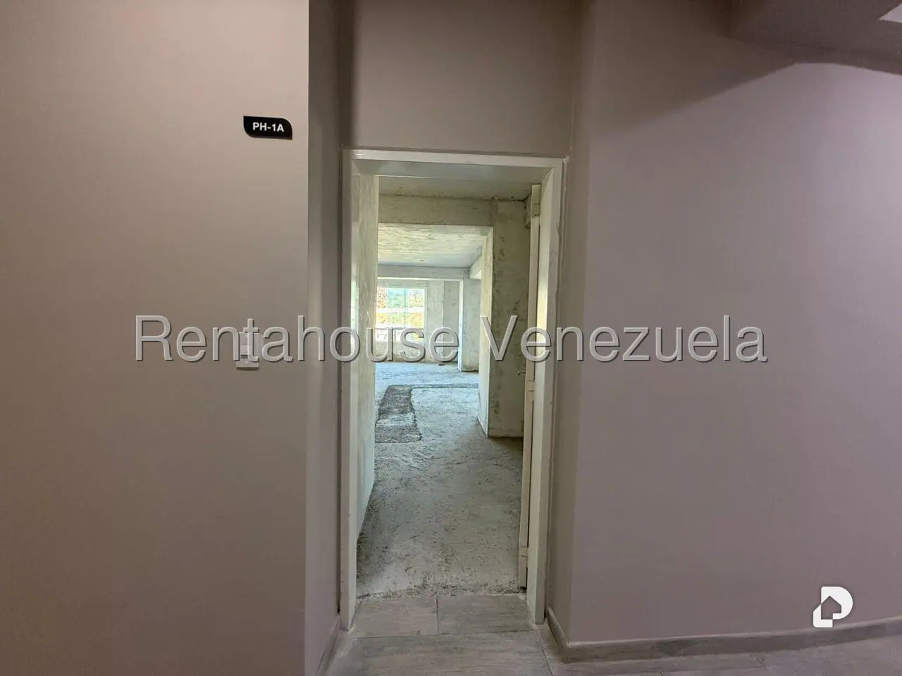 Apartamento en La Escondida, Caracas – 2