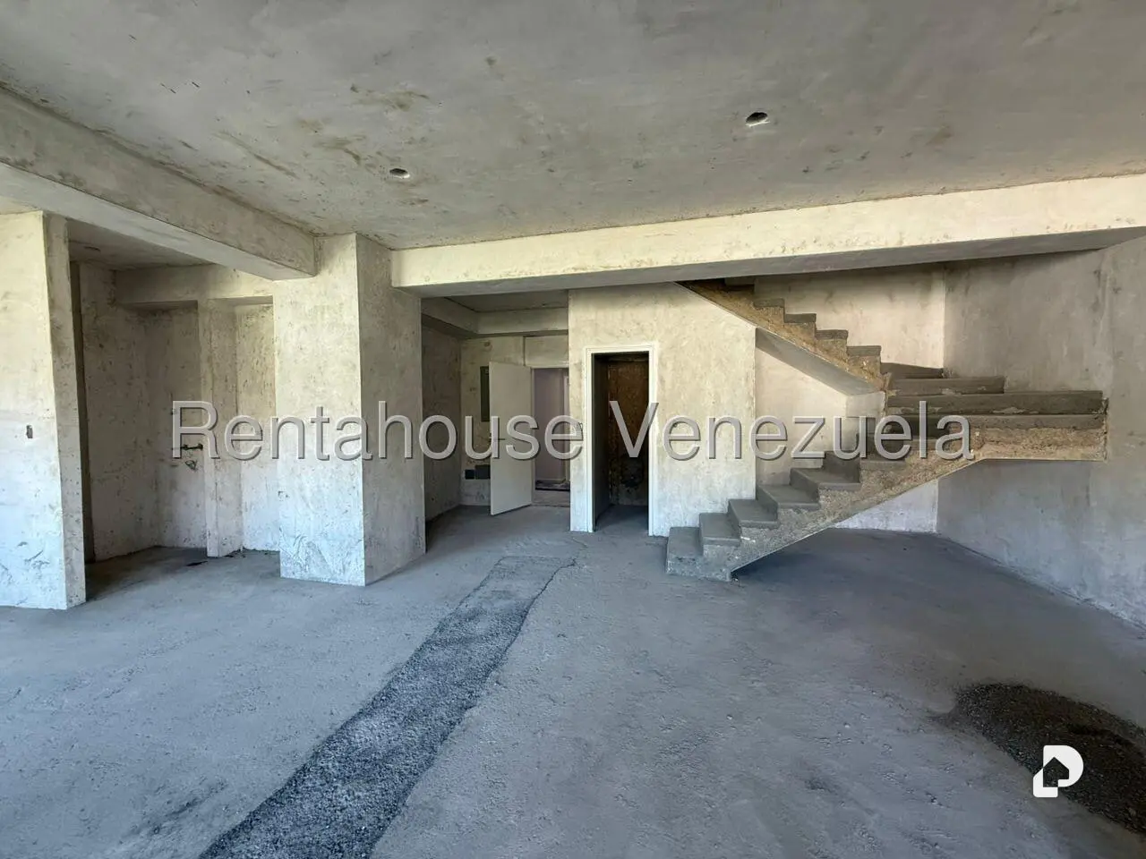 Apartamento en La Escondida, Caracas – 7