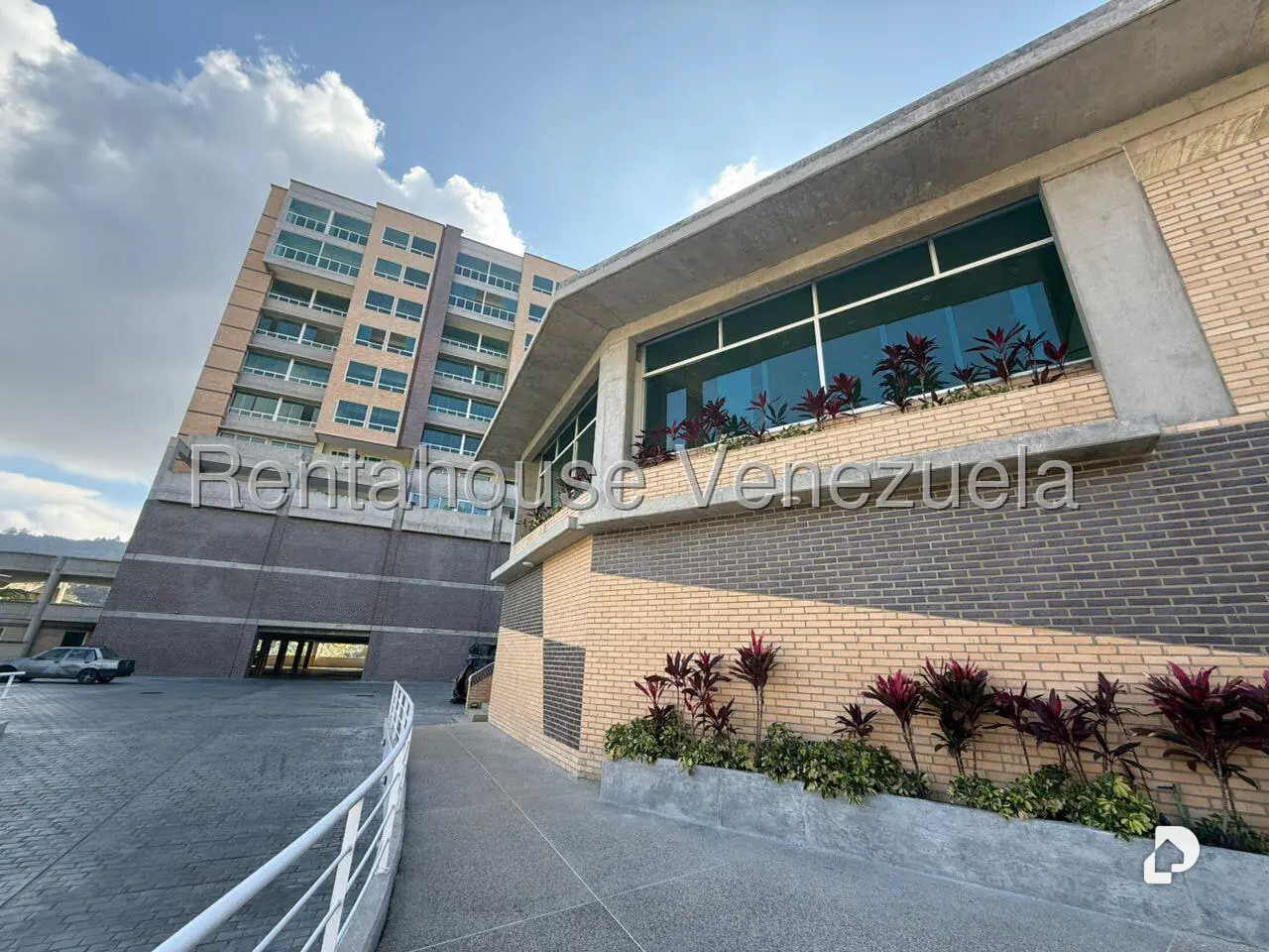 Apartamento en La Escondida, Caracas – 17