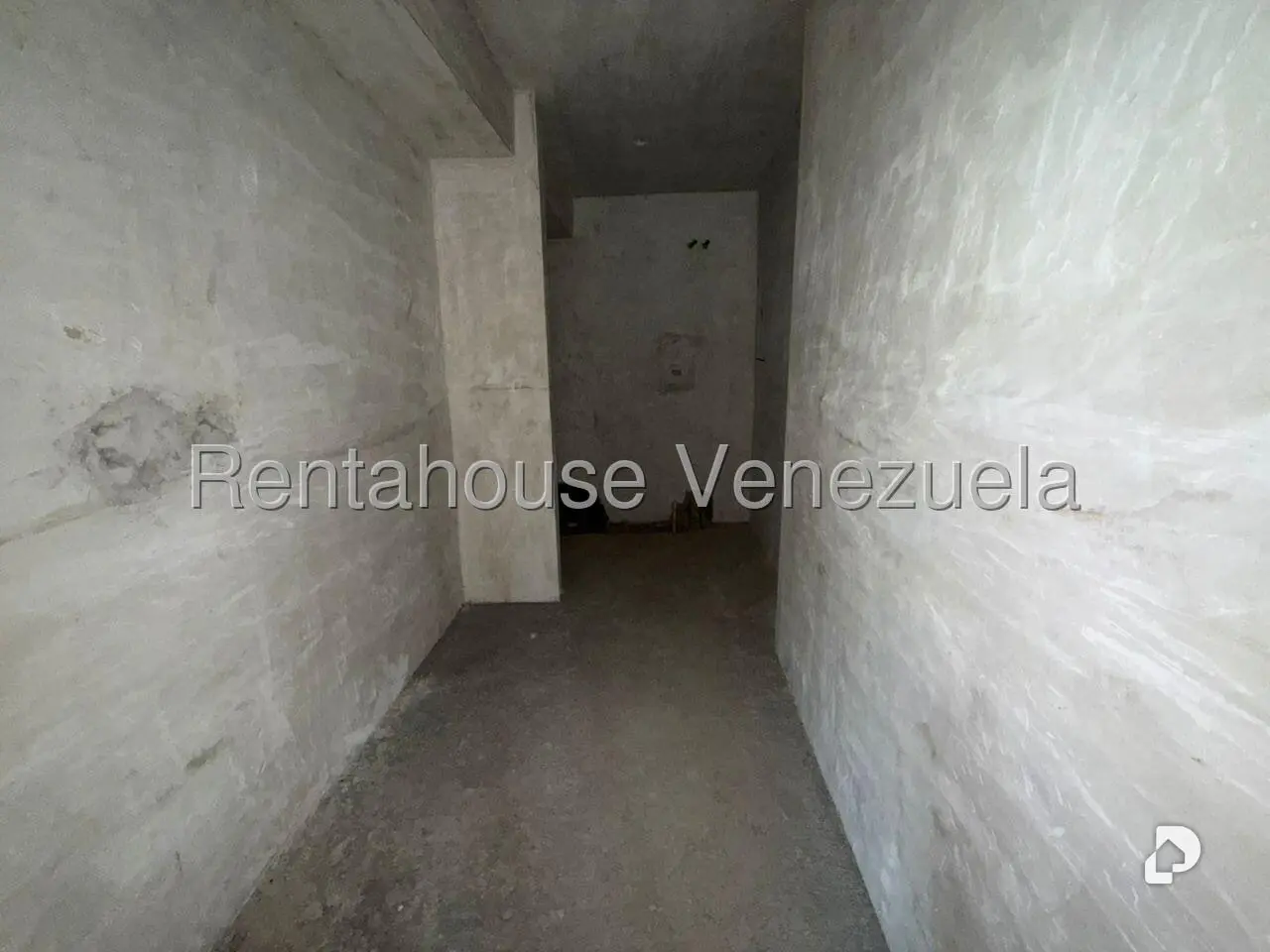 Apartamento en La Escondida, Caracas – 15