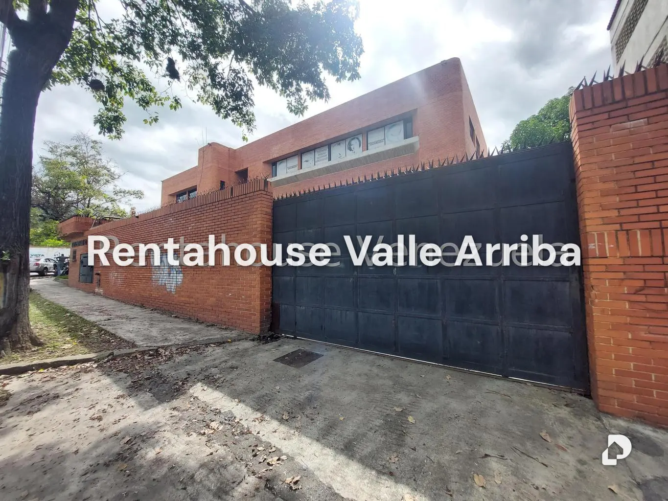 Edificio en Guarenas – 2
