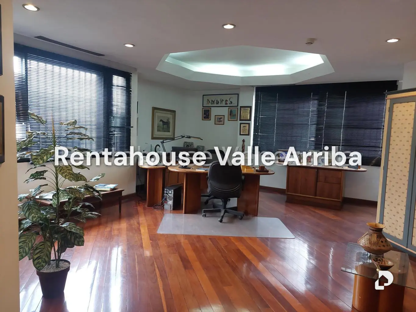 Edificio en Guarenas – 22