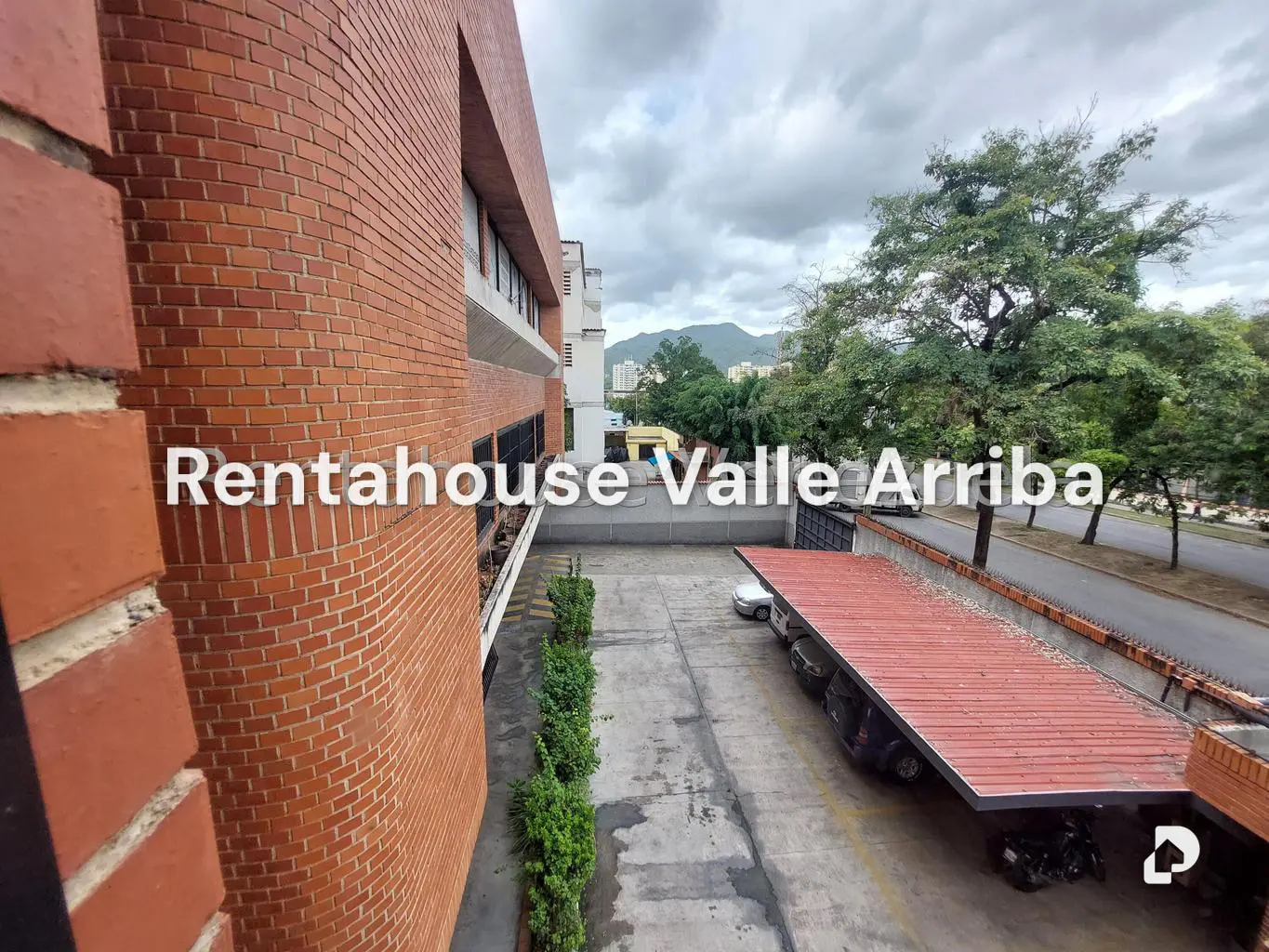 Edificio en Guarenas – 3