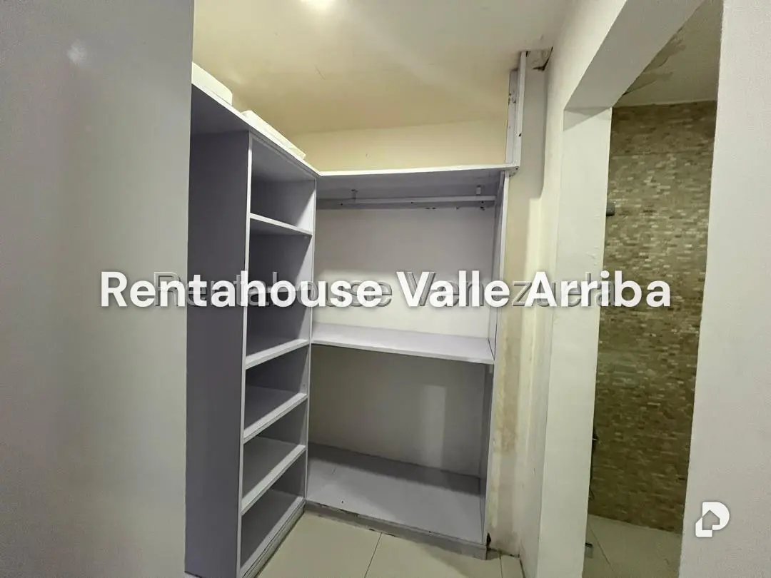 Apartamento en Los Samanes, Caracas – 6