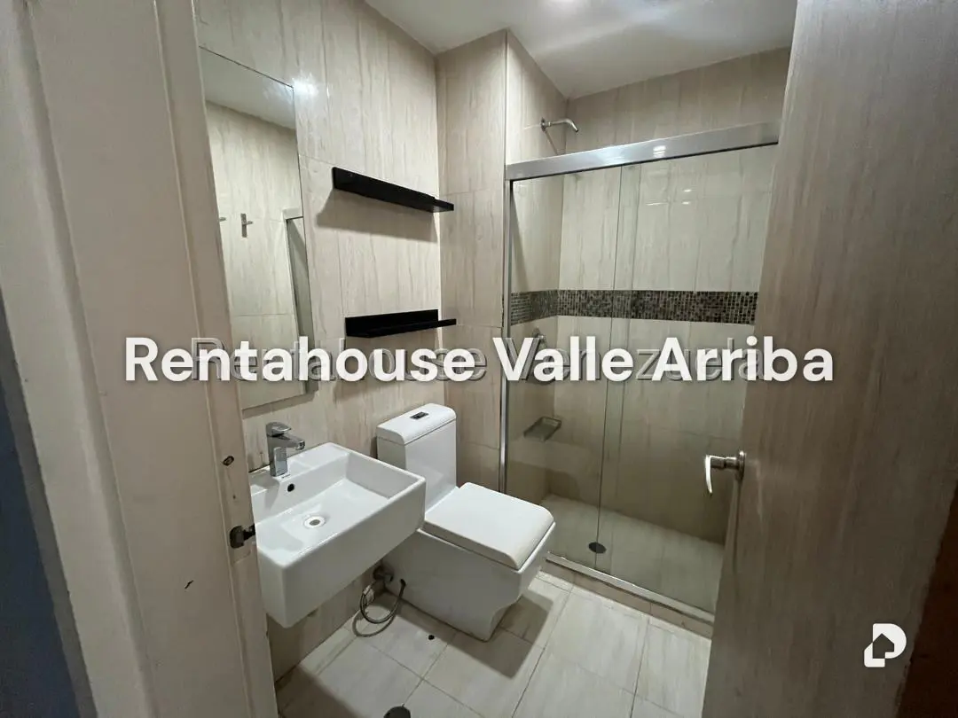 Apartamento en Los Samanes, Caracas – 9