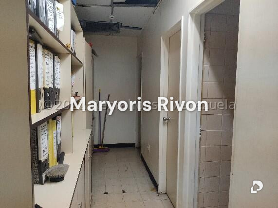 Local comercial en Parroquia Altagracia, Caracas – 9