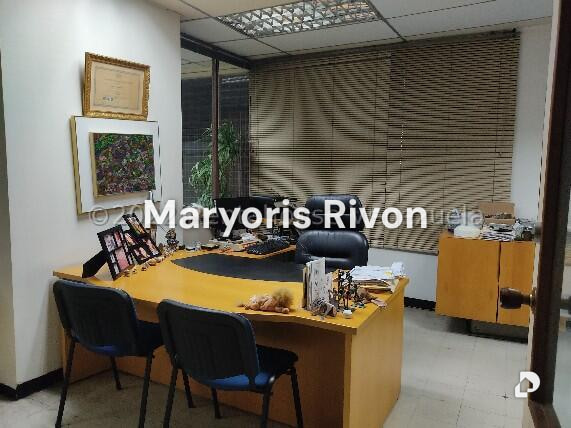 Local comercial en Parroquia Altagracia, Caracas – 13