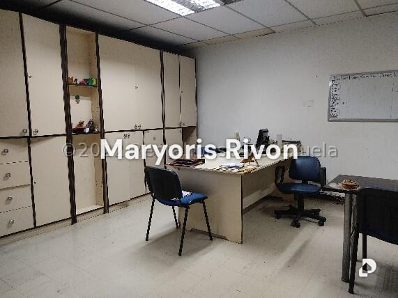 Local comercial en Parroquia Altagracia, Caracas – 12