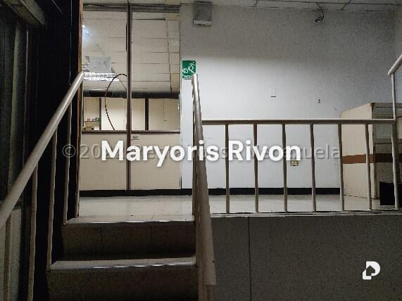 Local comercial en Parroquia Altagracia, Caracas – 5
