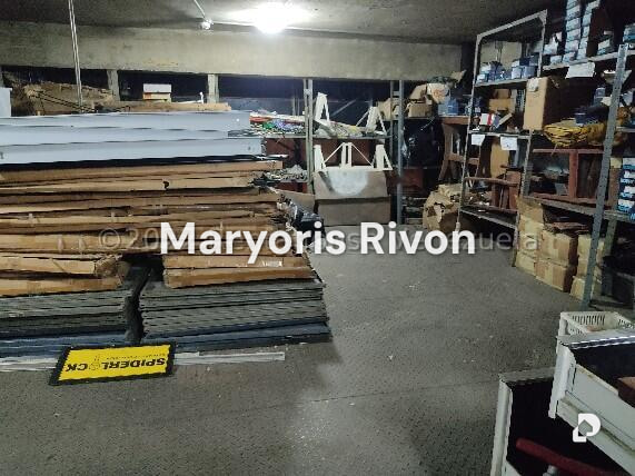 Local comercial en Parroquia Altagracia, Caracas – 18