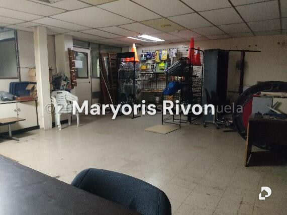 Local comercial en Parroquia Altagracia, Caracas – 15