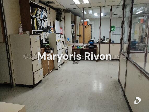 Local comercial en Parroquia Altagracia, Caracas – 7