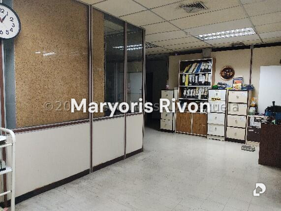 Local comercial en Parroquia Altagracia, Caracas – 11