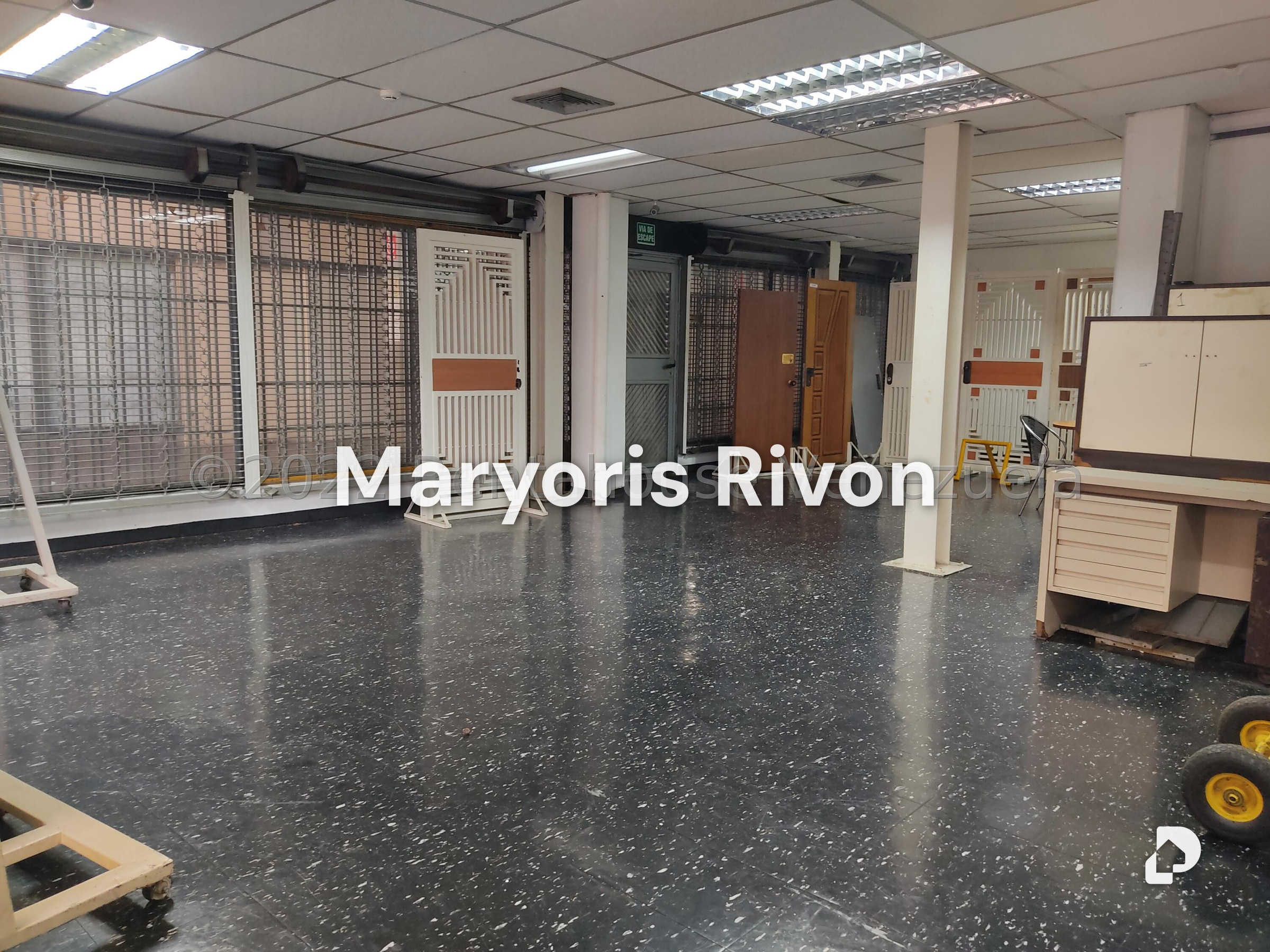 Local comercial en Parroquia Altagracia, Caracas – 4