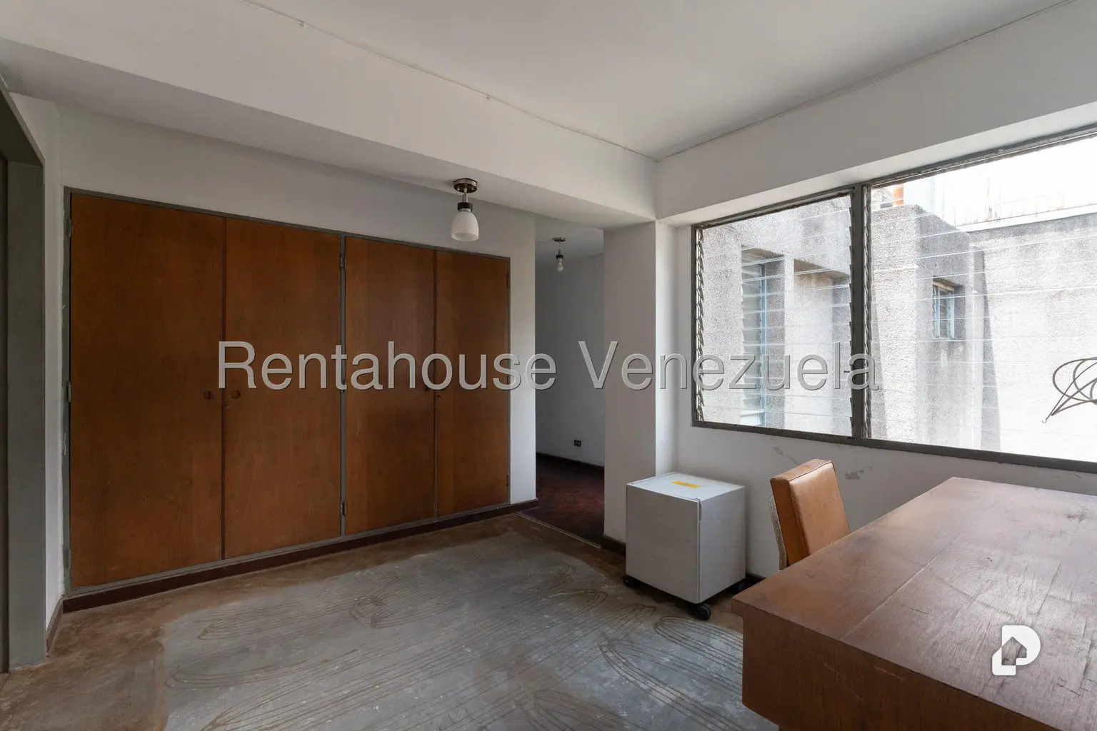 Apartamento en Los Chorros, Caracas – 20