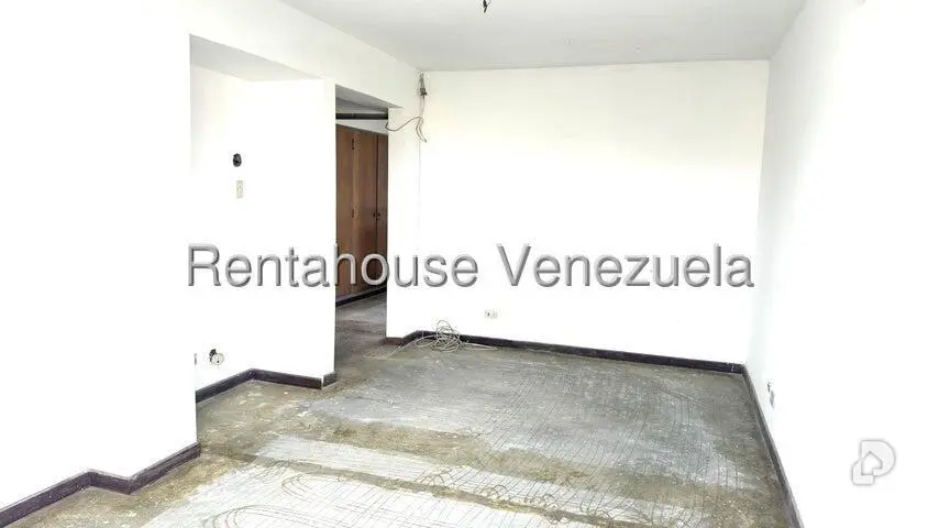 Apartamento en Los Chorros, Caracas – 7