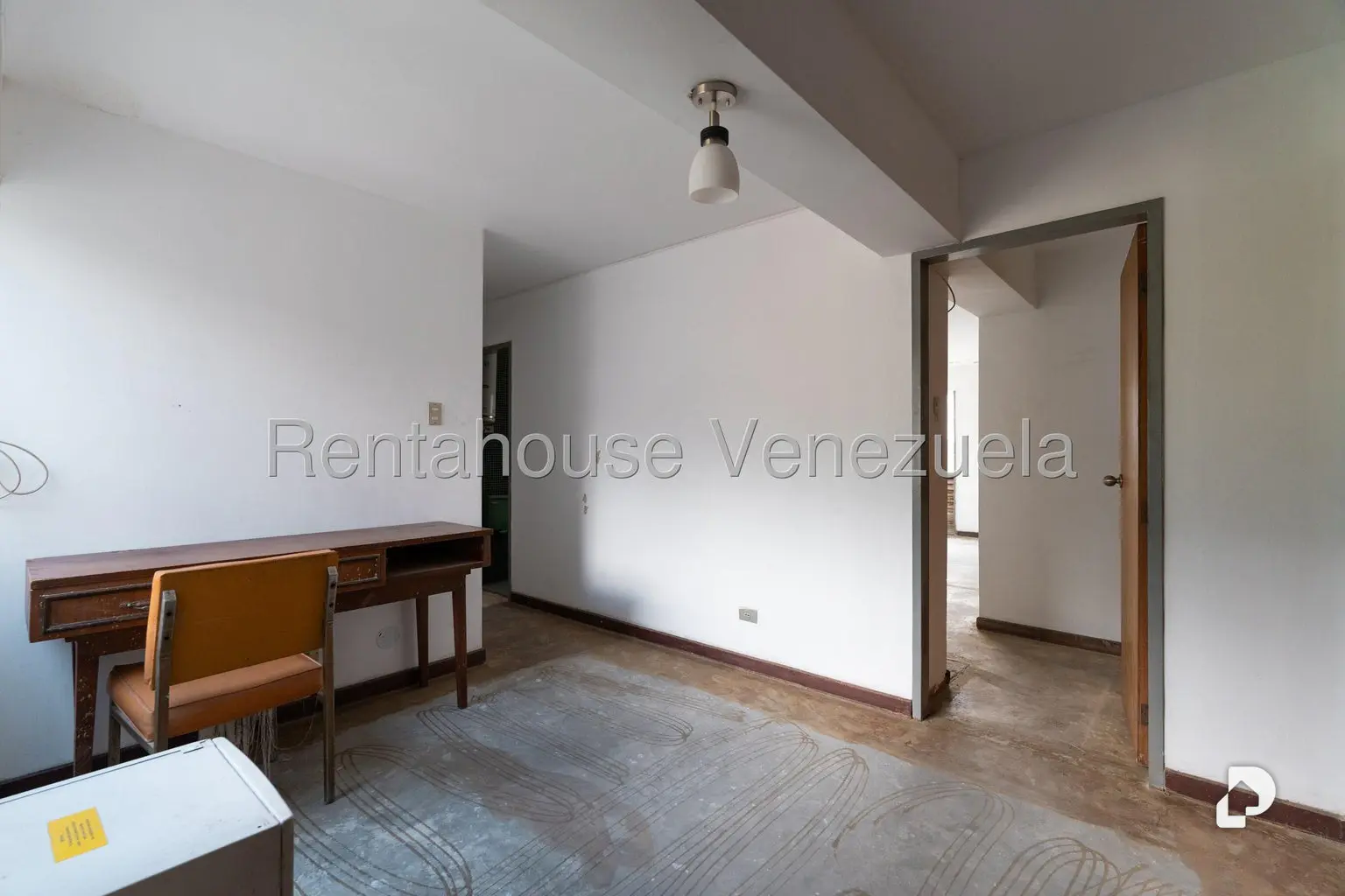 Apartamento en Los Chorros, Caracas – 19