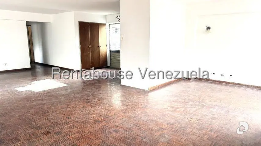 Apartamento en Los Chorros, Caracas – 3